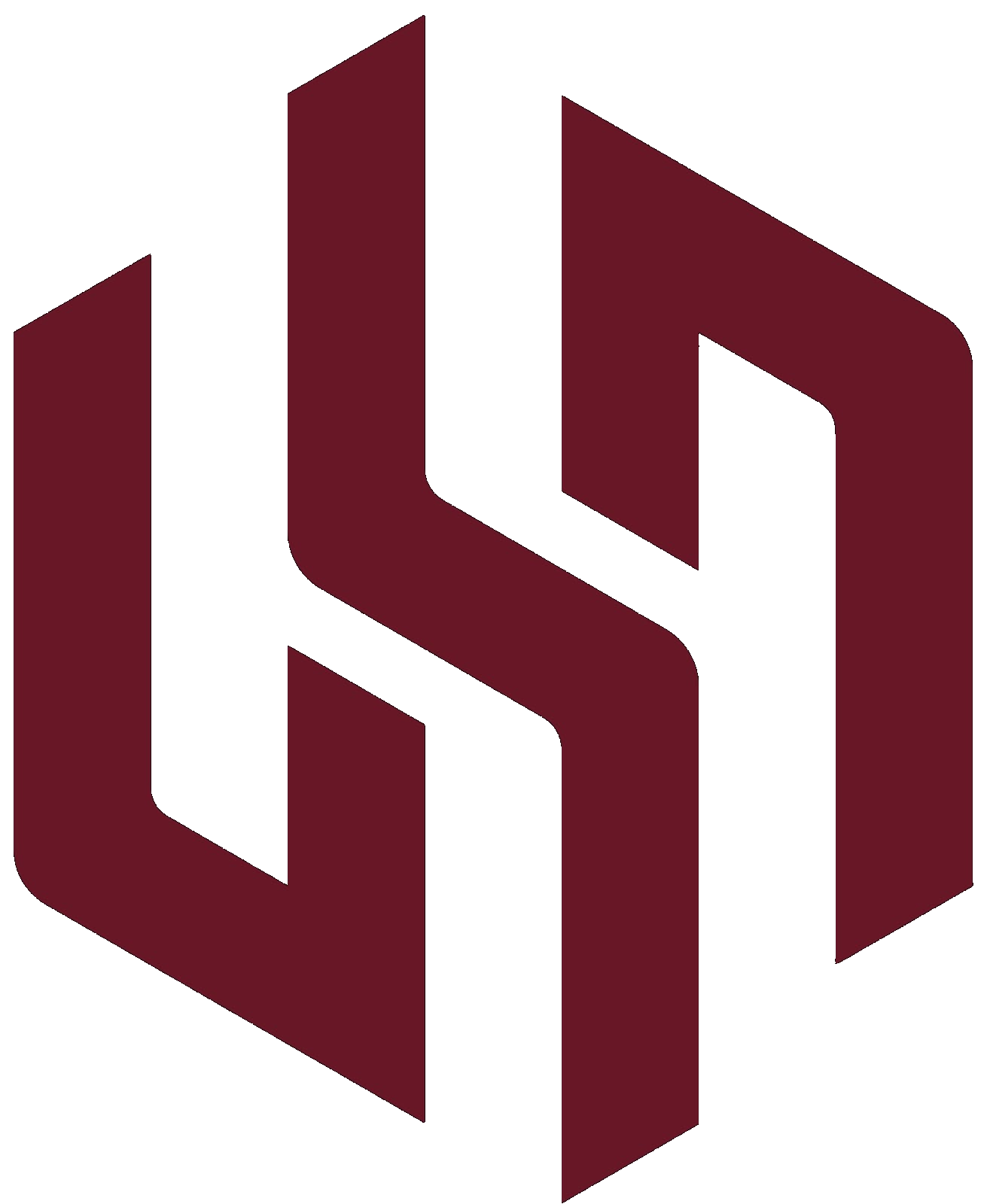 Logo UHN